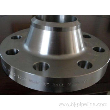 316L class300 weld neck flange